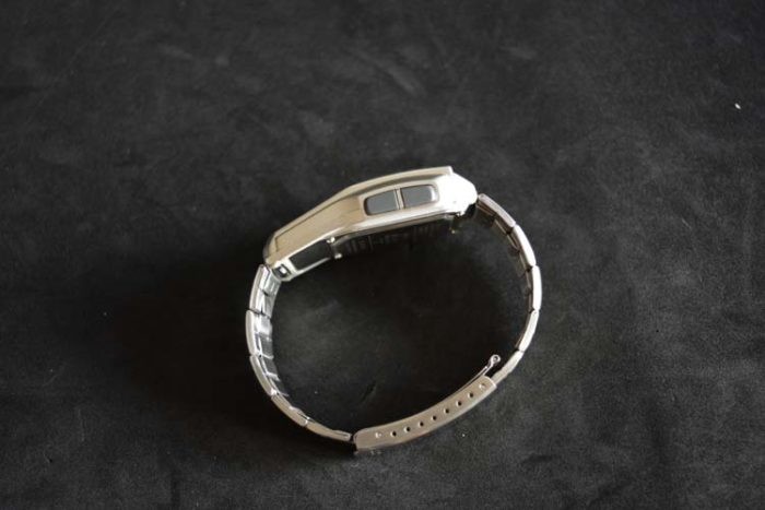 Databank Casio 