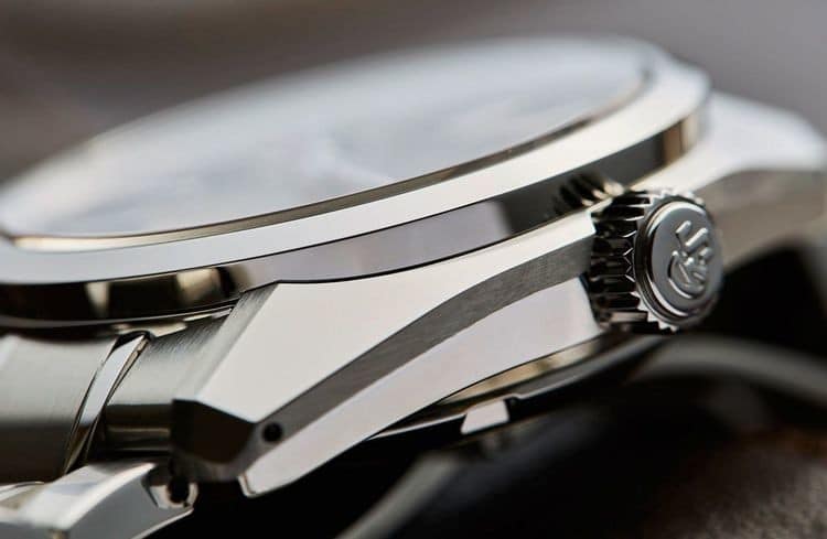 GRAND SEIKO – Hi-Beat GMT SBGJ203