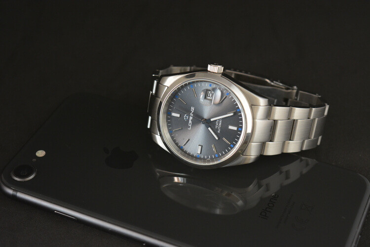 Recensione Lorenz Ginevra