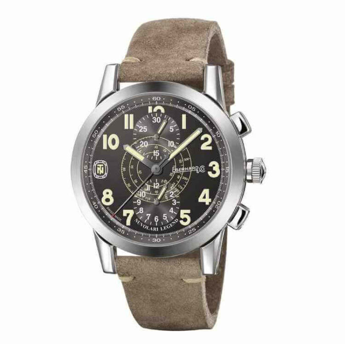 eberhard nuvolari legend