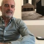 Roberto Sforzini responsabile Seiko Italia