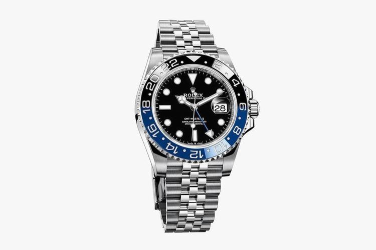 Prezzo del Rolex GMT Master II 126710 BLNR Jubilee