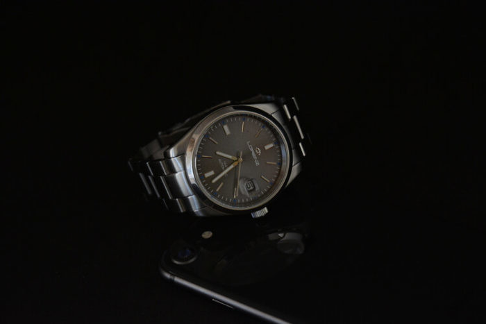 opinioni Lorenz Ginevra