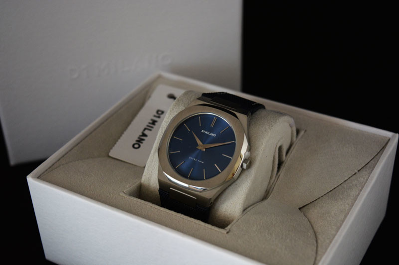 PREZZO D1 MILANO ULTRA THIN