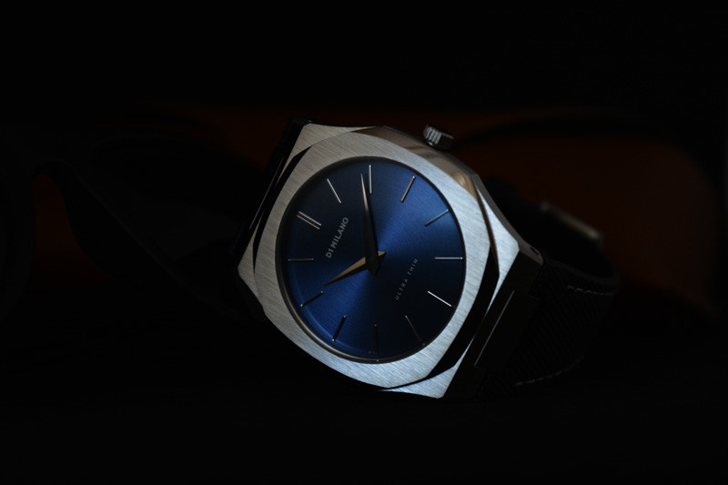RECENSIONE D1 MILANO ULTRA THIN