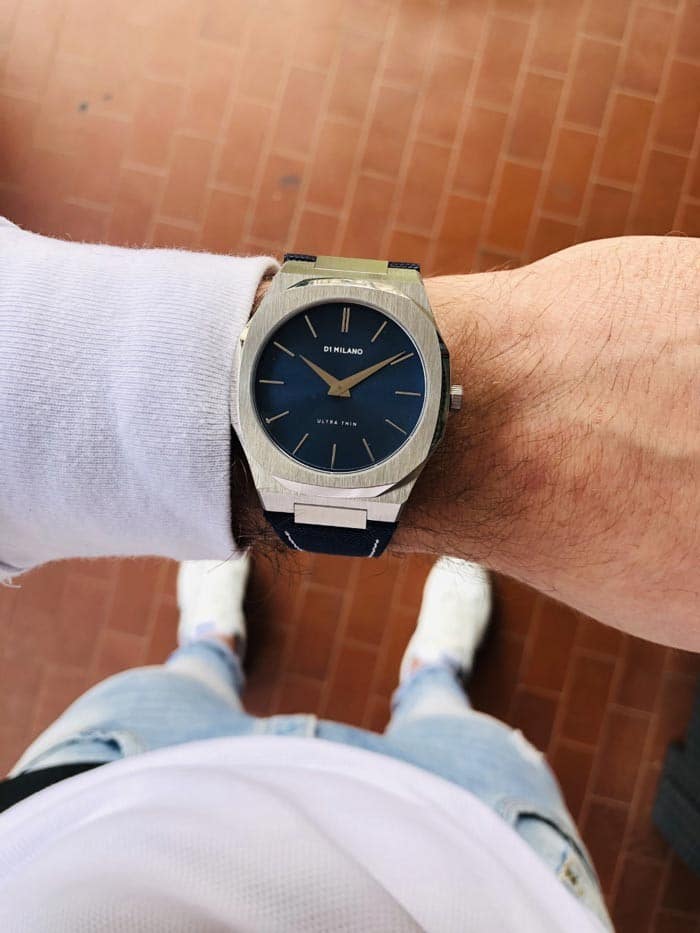 Opinioni e considerazioni del D1 Milano Ultra Thin
