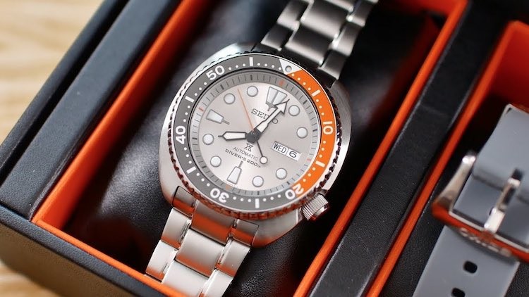 Seiko Prospex SRPD01K1