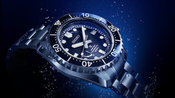 Recensione Seiko Prospex
