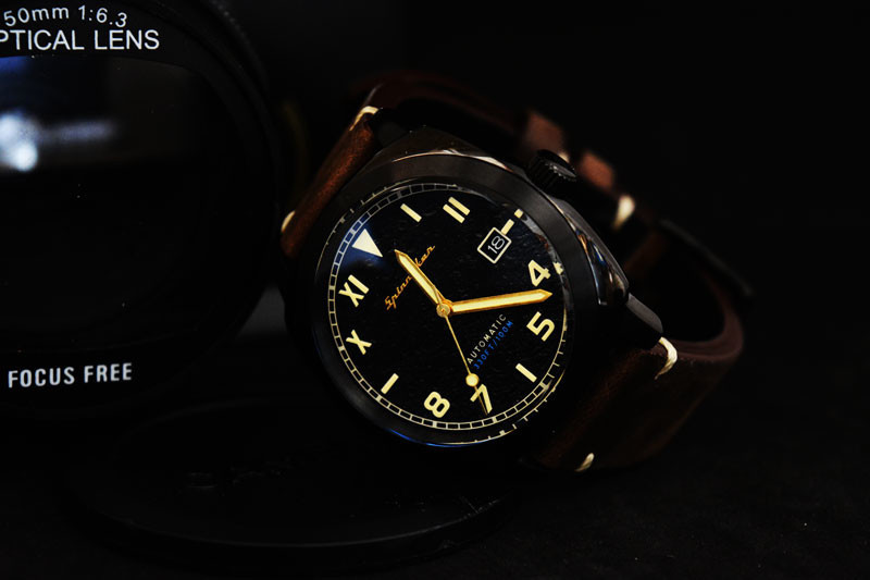 Spinnaker SP-5071-03 California Edition