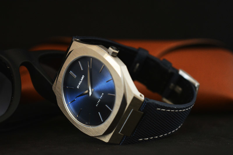 Vetro Minerale con finitura antiriflesso