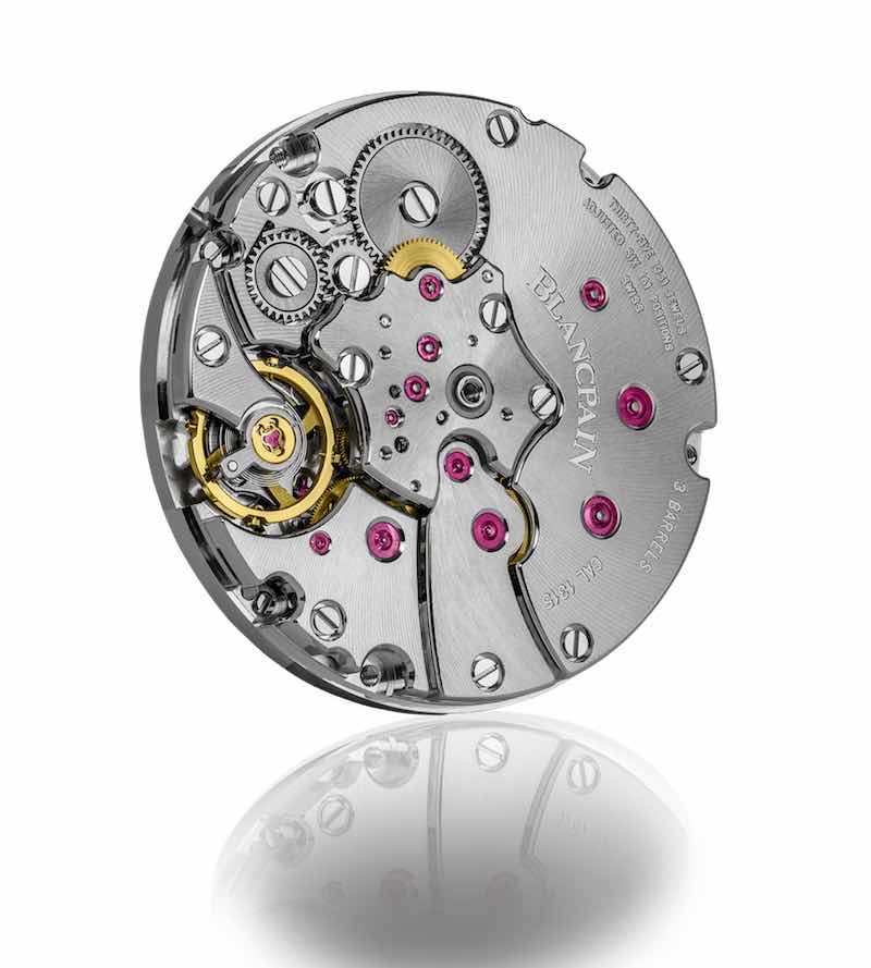 barietto orologi come funziona