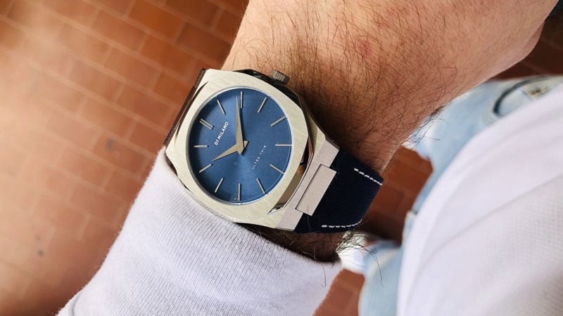 La recensione del D1 Milano Ultra Thin