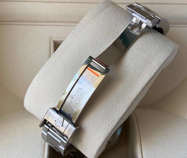 Rolex Submariner (No Date)