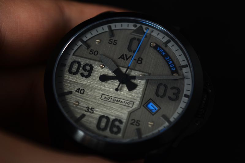 AVI-8 P51 Mustang AV-4069