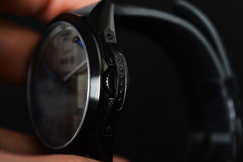 Orologio AVI-8 P51 Mustang AV-4069-03