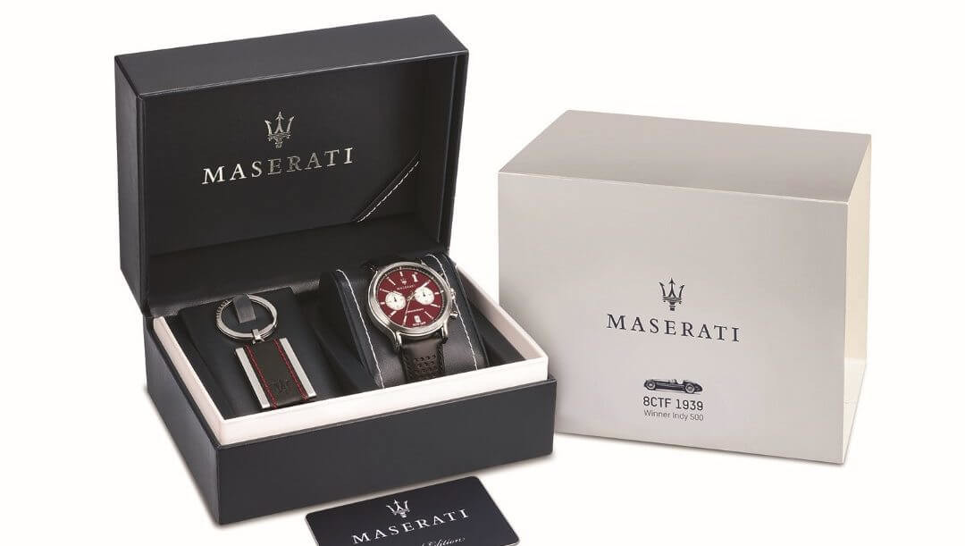 Legend Limited Edition 8Ctf