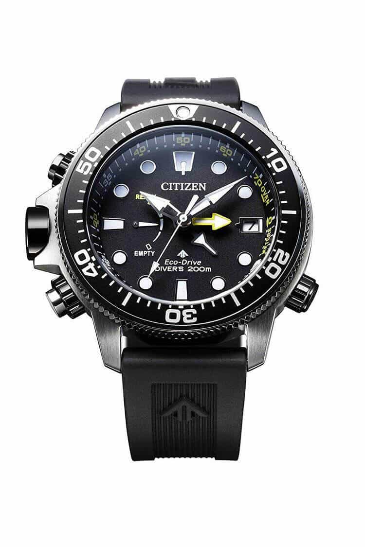 Aqualand Citizen Promaster BN2036-14E