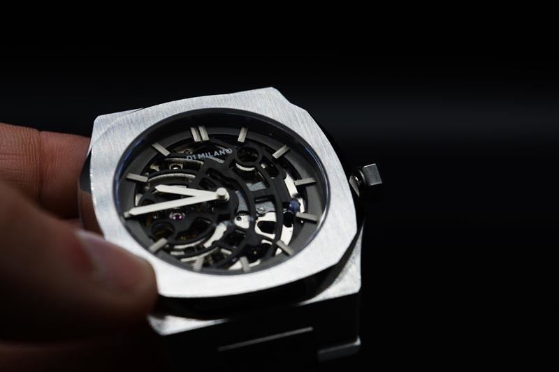 DIMENSIONE CASSA 41,5 mm