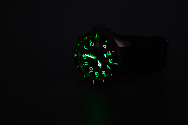 Luminescenza Spinnaker Spence SP-5066