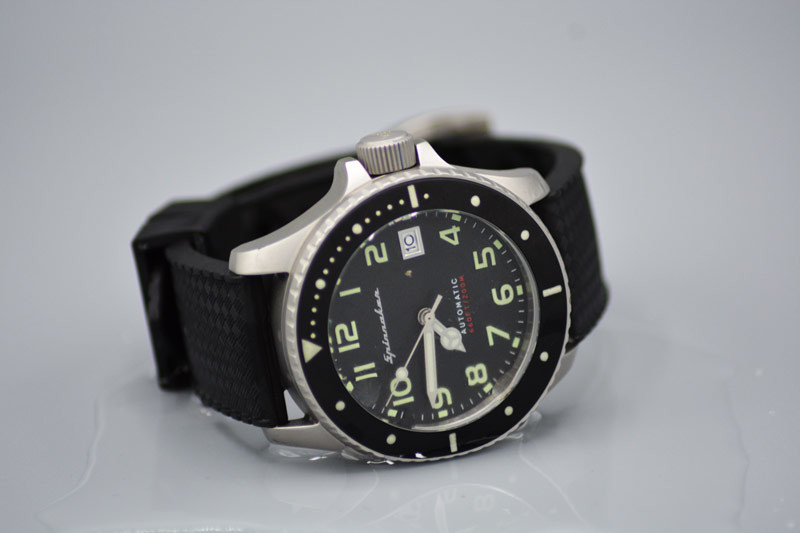 Opinioni Spinnaker Spence SP-5066