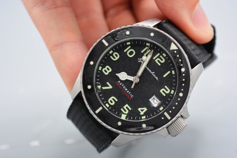 Orologio Spinnaker Spence SP-5066-01