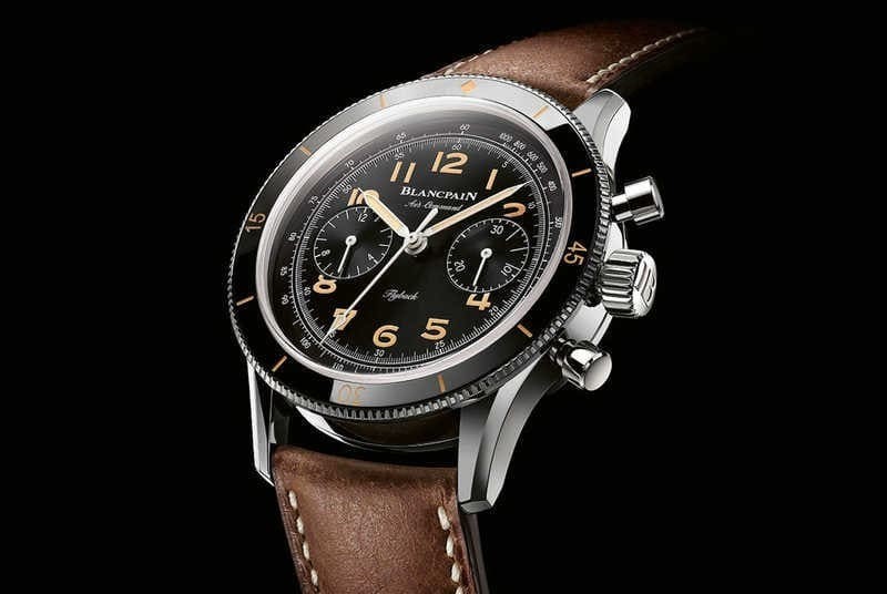 BLANCPAIN AIR COMMAND Prezzo: 18.770 euro