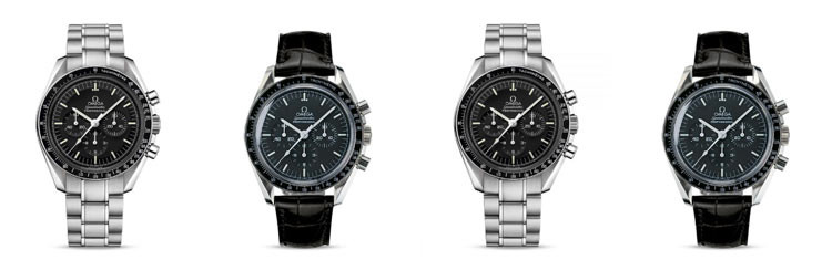 Prezzi Omega Speedmaster Moonwatch-Professional