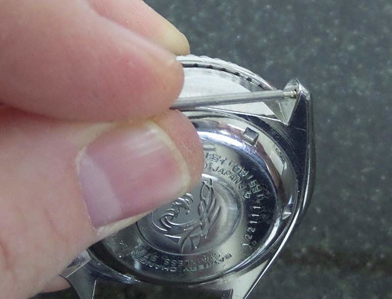 dove acquistare le anse orologi