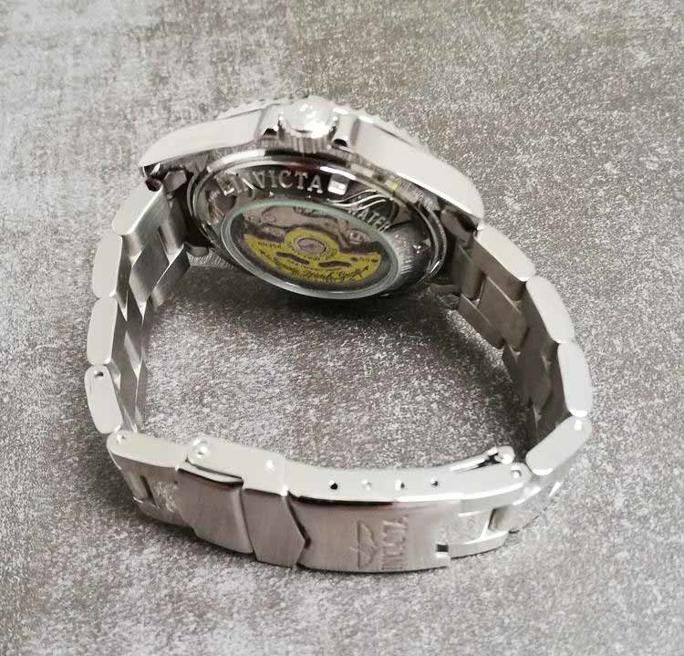 Orologio Invicta automatic 8926OB