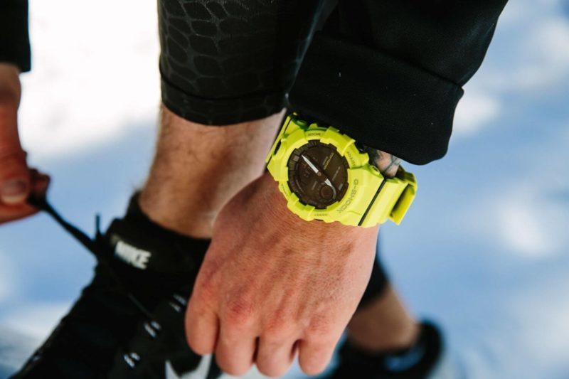 Miglior G-Shock Giallo