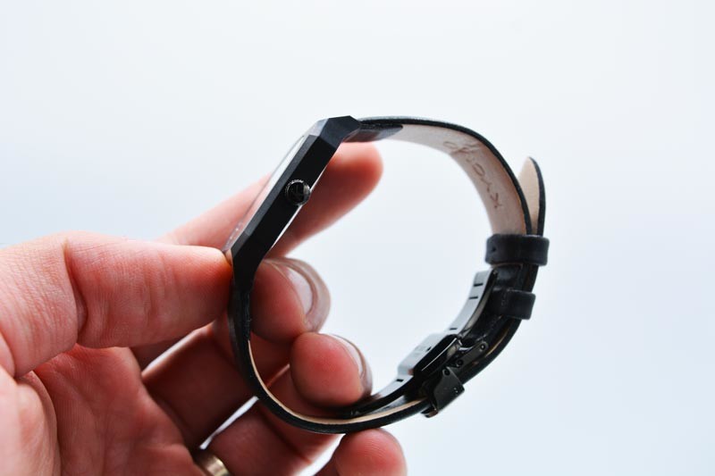 Dimensioni Kyomo Watches