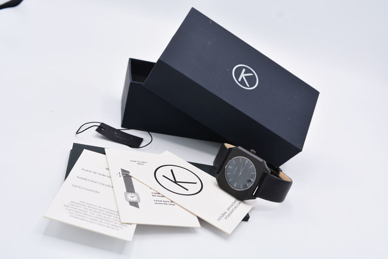 Prezzo del Kyomo Watches