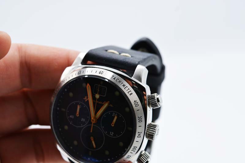 Orologio Spinnaker Hull Chrono SP-5068-03