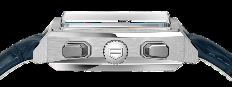 cassa Tag Heuer Monaco 