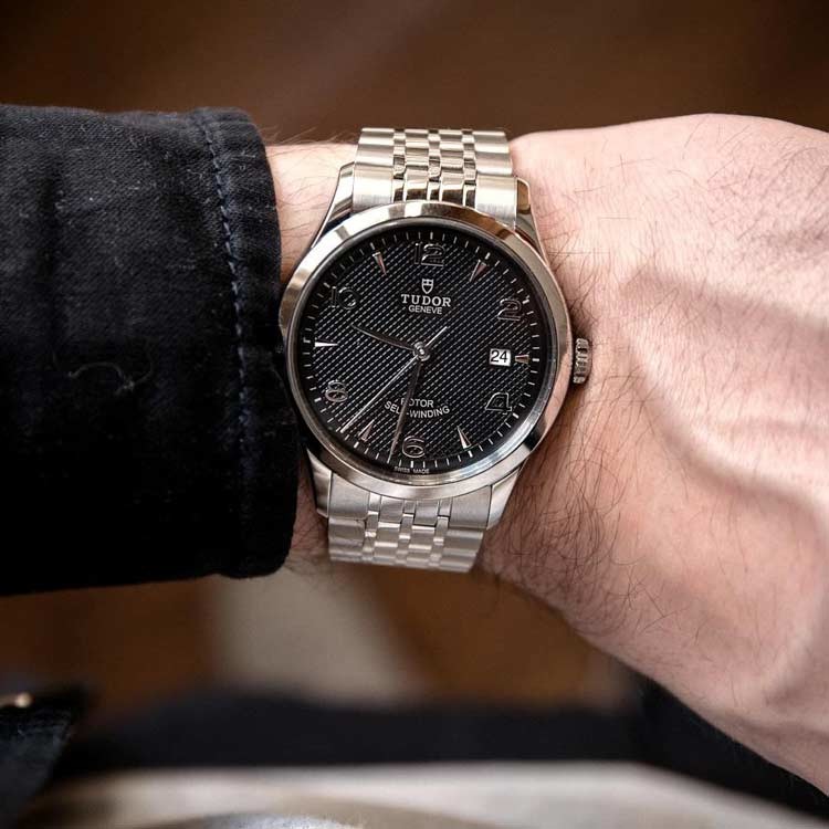 Recensione Tudor 1926