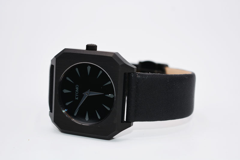 Kyomo Watches Recensione