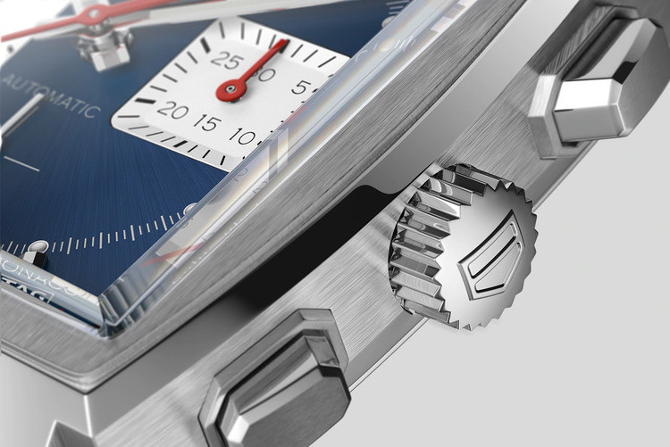 Storia Tag Heuer Monaco