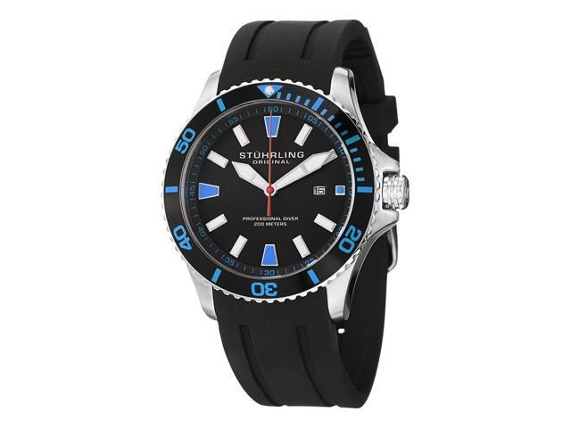 Stuhrling Original 706.02 Aquadiver Regatta 