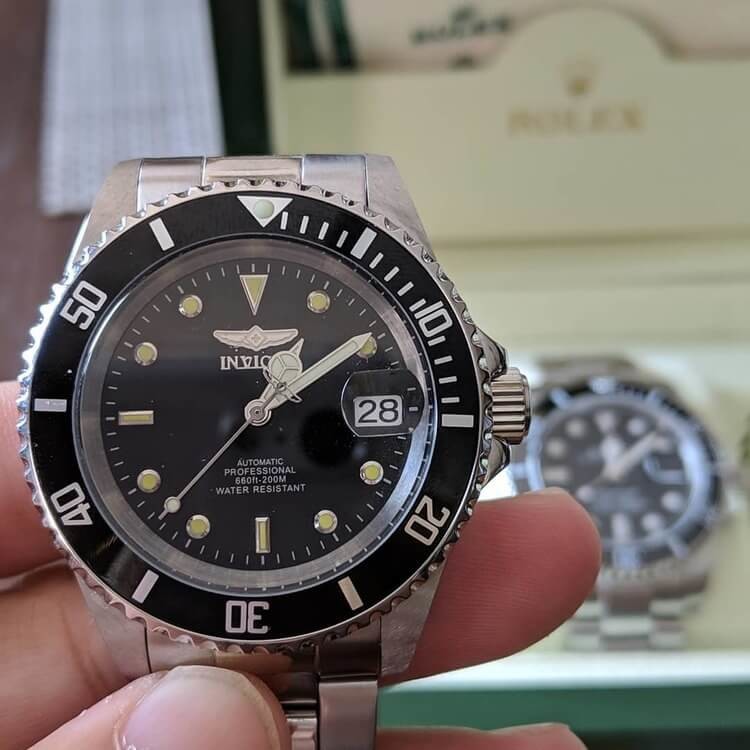 Invicta 8926OB Pro Diver prezzo e recensione