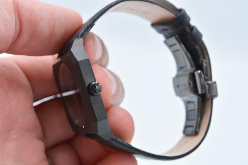 Spessore Kyomo Watches