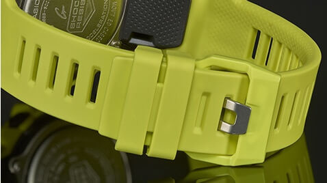 G-Shock Giallo da uomo