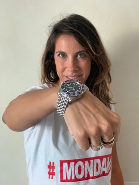 Intervista Giorgia Mondani