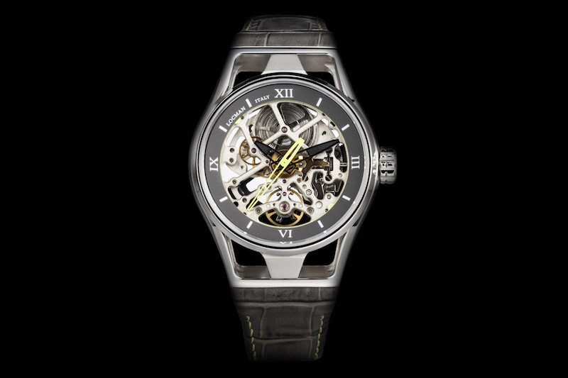 Recensione Montecristo Skeleton