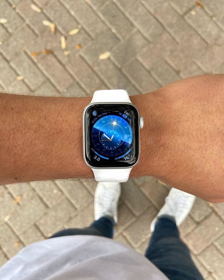 Apple Watch Series 5 Recensione e opinioni
