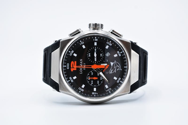 Locman Mare 100 metri