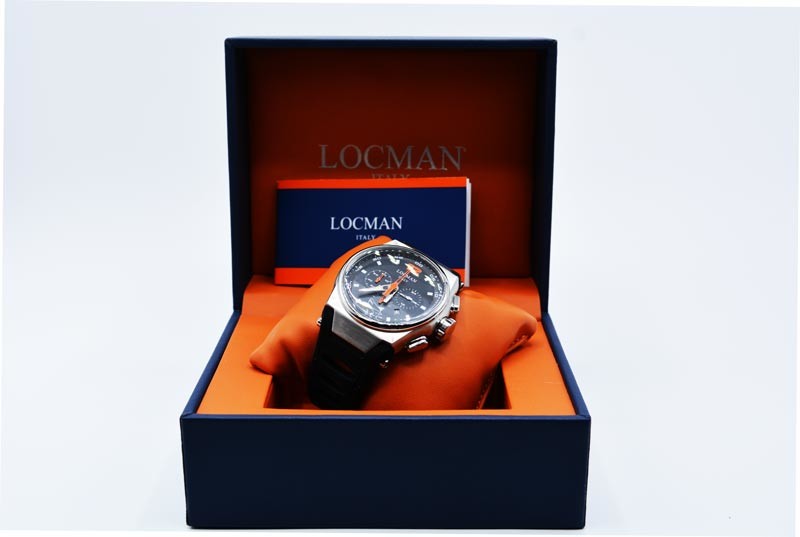 Locman Mare Prezzo 