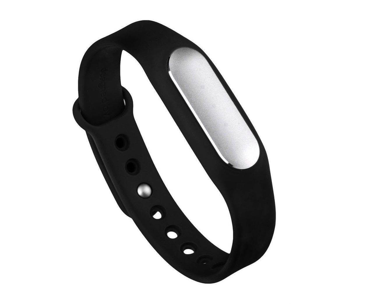 Recensione Xiaomi Mi Band 1S