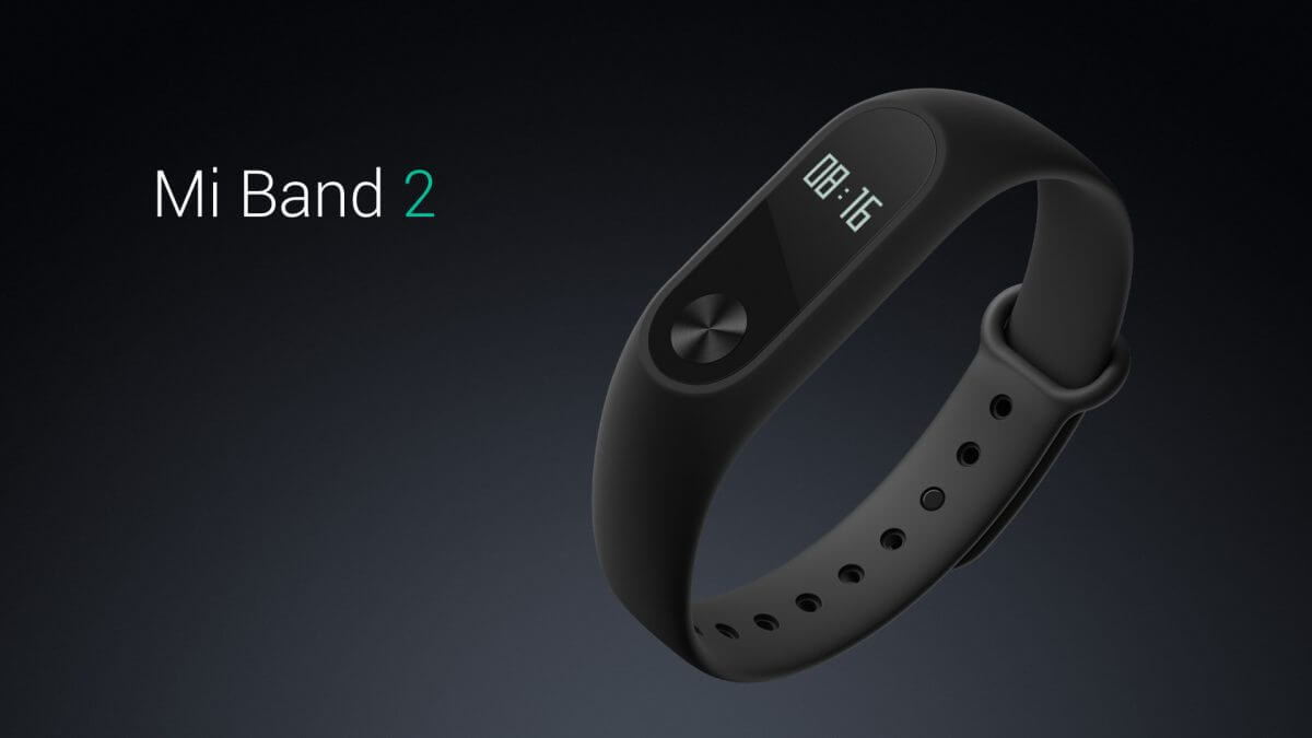 Recensioni Xiaomi Mi Band 2