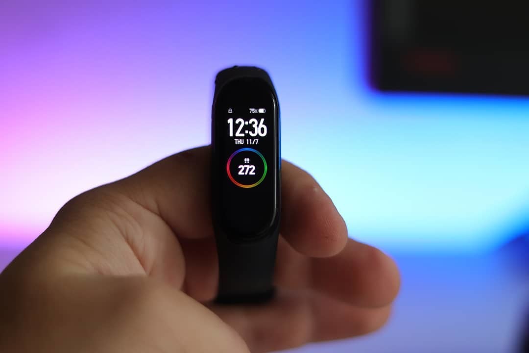 Recensione Xiaomi Mi Band