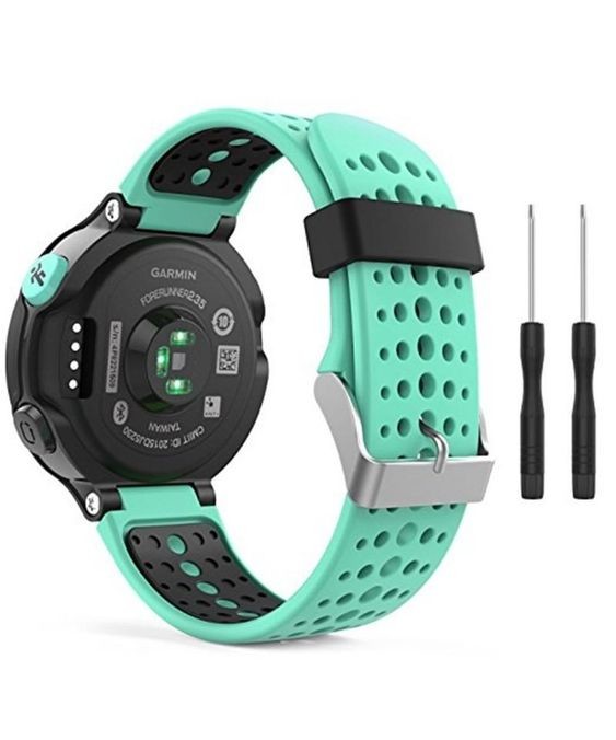 forerunner 235 review